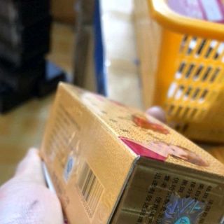 kem nám cặp tensung