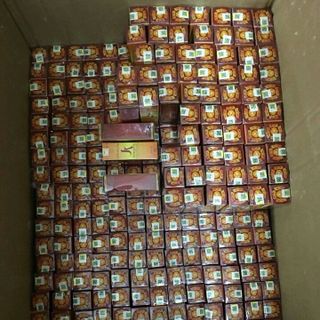 serum kiều