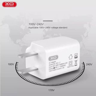 Sạc iPhone XO-L7