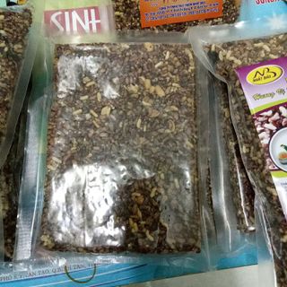 cốm gạo lức huyết rồng