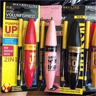 Compo chì mascara