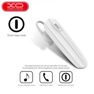Tai nghe bluetooth XO B1 BH 12 tháng