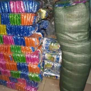 Áo mưa tiện lợi