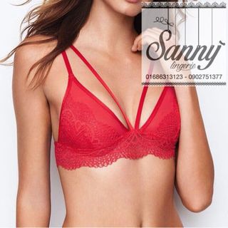 Bộ không gọng không mút dây cách điệu