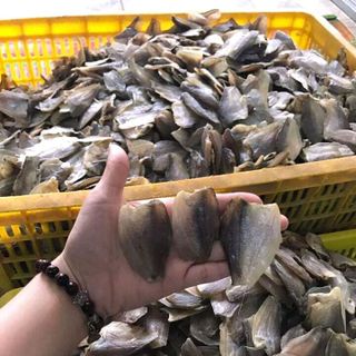 khô cá sặc
