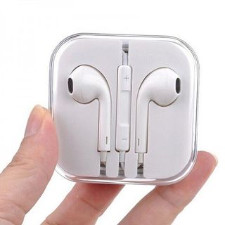 Tai nghe iPhone 6s hàng tháo máy
