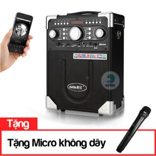 cung cap loa kéo lượng