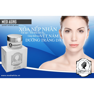 Kem chống lão hóa