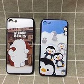 ốp lưng 3D tất cả các dòng