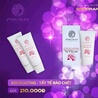 tẩy tế bào chết