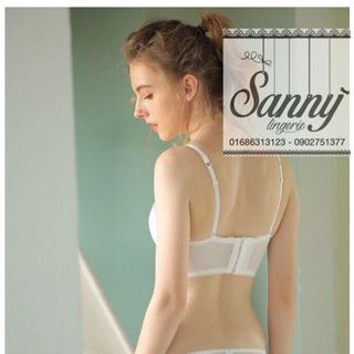 Bộ AG 5 móc cúp ngang