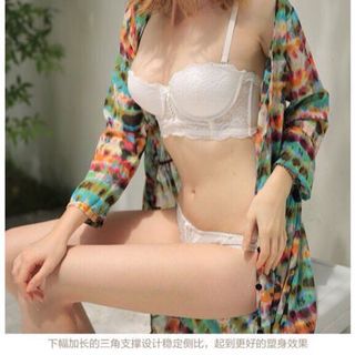 Bộ AG 5 móc cúp ngang