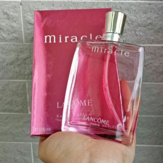 Nước hoa Lacome Miracle sỉ 75k ‭