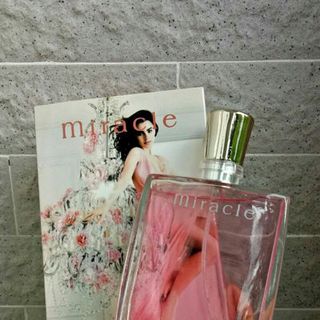 Nước hoa Lacome Miracle sỉ 75k ‭