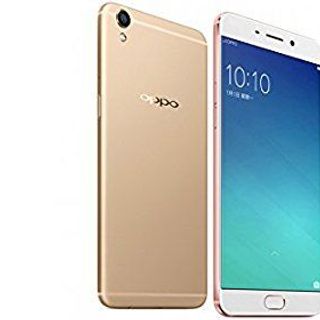 Oppo F1S