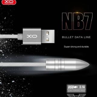 Cáp iPhone XO-NB7 giá sỉ