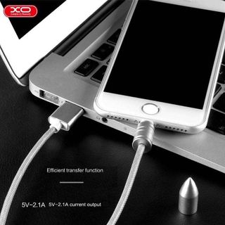 Cáp iPhone XO-NB7