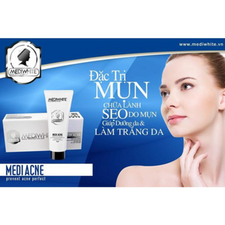Kem trị mụn