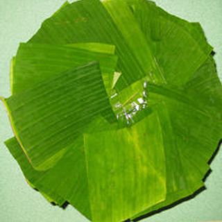 Cung cấp Lá chuối