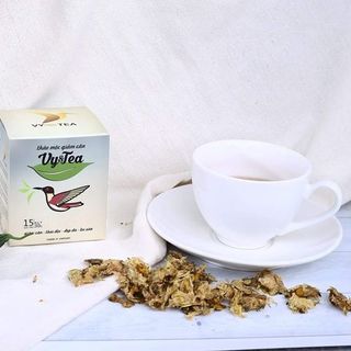 TRÀ GIẢM CÂN VY TEA