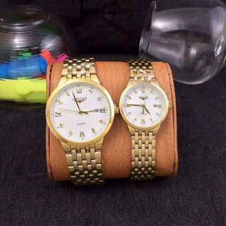 ĐỒNG HỒ NAM NỮ COUPLE