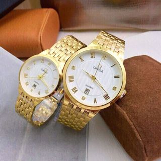 ĐỒNG HỒ NAM NỮ COUPLE