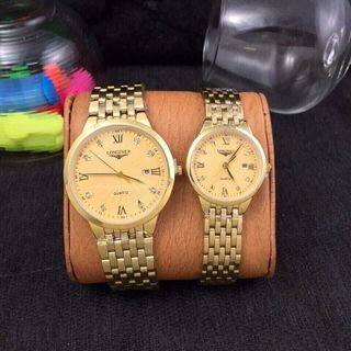 ĐỒNG HỒ NAM NỮ COUPLE