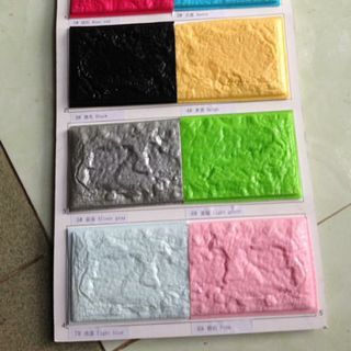 miếng gián tường 3D