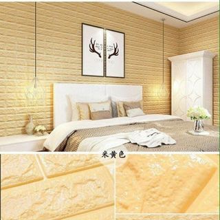 miếng gián tường 3D
