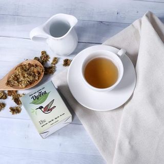 TRÀ GIẢM CÂN VY TEA
