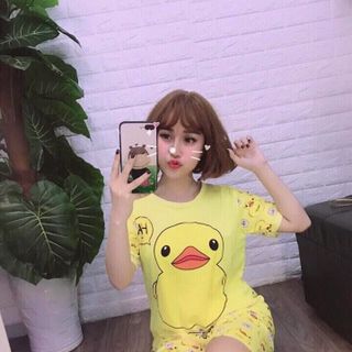 ĐỒ BỘ QUẢNG CHÂU HOẠT HÌNH