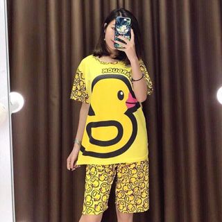 ĐỒ BỘ QUẢNG CHÂU HOẠT HÌNH