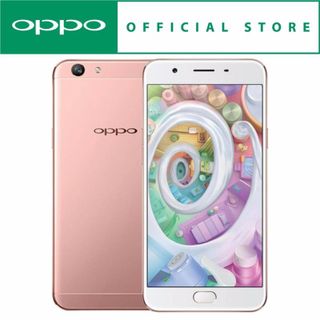 OPPO F1S Hàng Tồn- Hàng bày