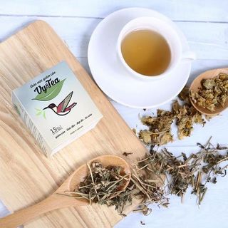 TRÀ GIẢM CÂN VY TEA