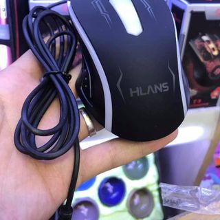 Chuột Game thủ HLANS giá sỉ