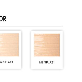 Kem nền trang điểm và chống nắng SPF28PA Aery Jo