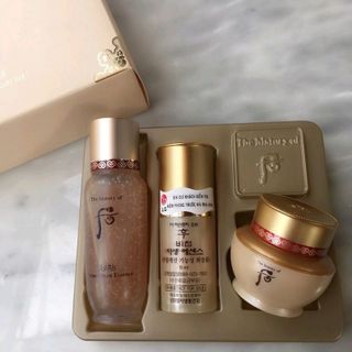 Bichup 3 pcs