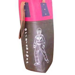 vỏ bao cát tập võ M-A 60 cm dây dù giá sỉ