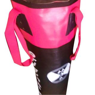 vỏ bao cát tập võ M-A 60 cm dây dù giá sỉ