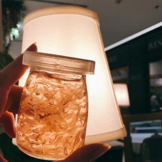mặt nạ yến