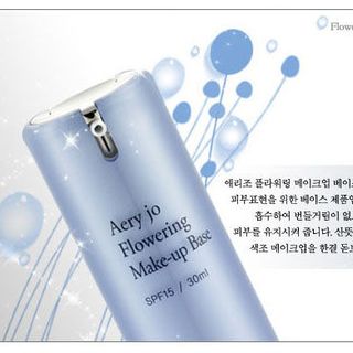 Kem lót trang điểm chống nắng SPF15 Aery Jo