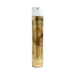 chai xịt tóc loreal