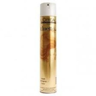 chai xịt tóc loreal