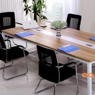 BÀN LÀM VIỆC CHÂN SẮT 7