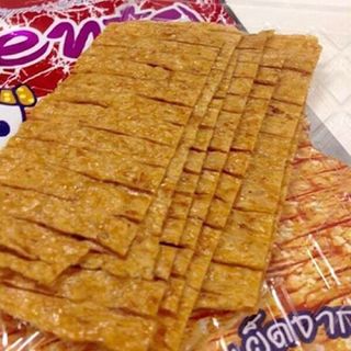 Mực Bento