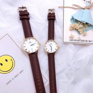Đồng hồ couple