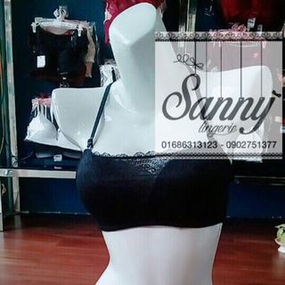 Bộ quây mút dày rời dây lưng trong