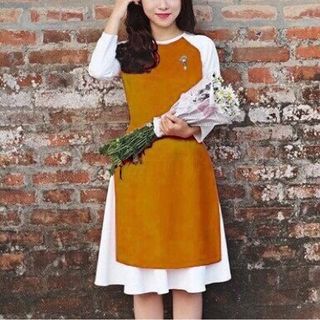 ao dai cach tan cuc xinh