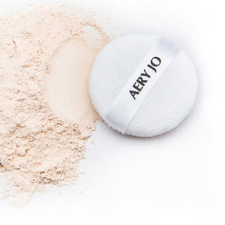 Phấn bột che khuyết điểm Aery Jo