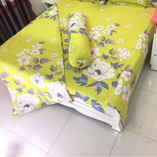 Trọn bộ chần phủ 5 món M6